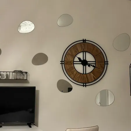 Chez D&d 아파트 *