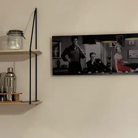 Chez D&d Apartamento Eschweiler