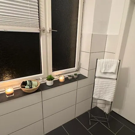 Chez D&d 아파트 *