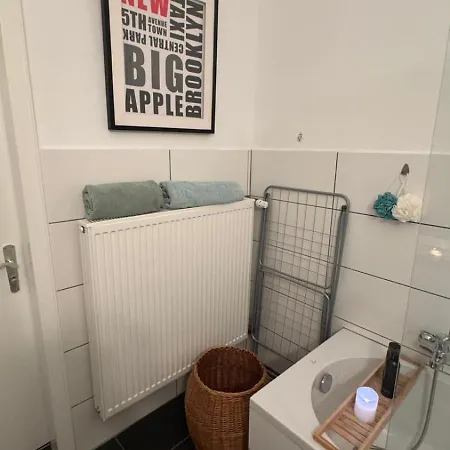 Apartamento Chez D&d