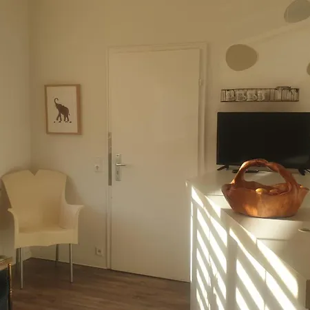 아파트 Chez D&d 에슈바일러