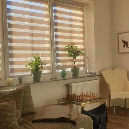 Chez D&d 아파트 에슈바일러