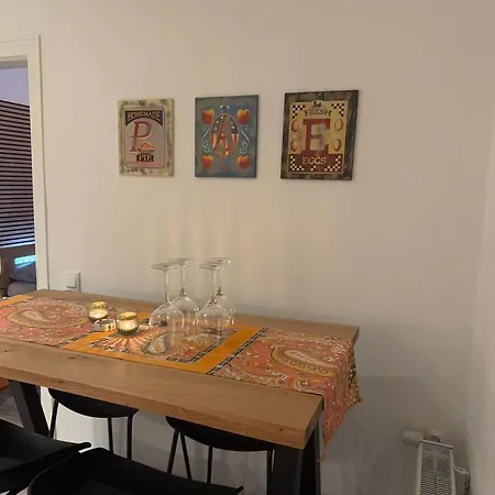 Chez D&d * Eschweiler
