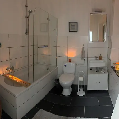 Chez D&d Apartment