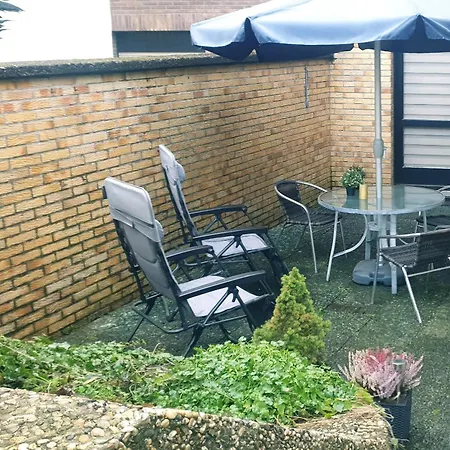 Chez D&d Apartment Eschweiler