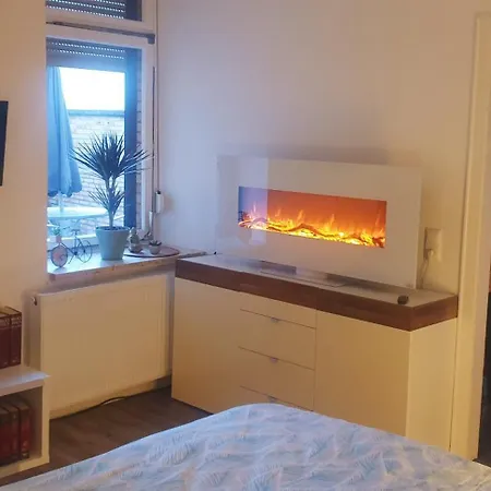 Chez D&d Apartment