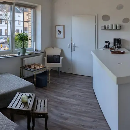 Chez D&d Apartment Eschweiler
