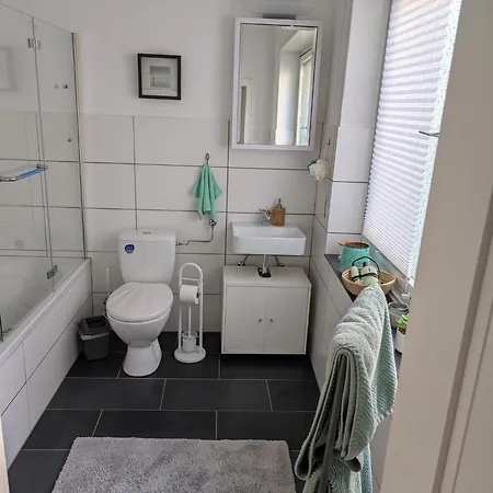 Chez D&d Apartment Eschweiler