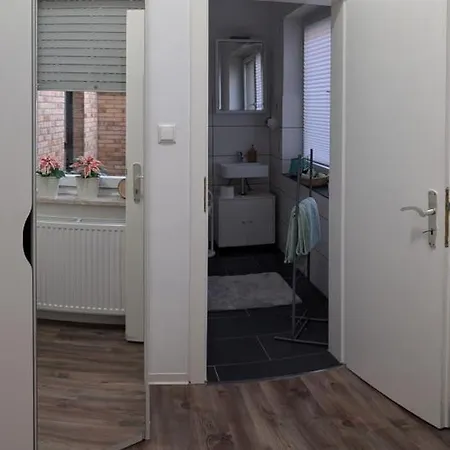 Chez D&d Apartment Eschweiler