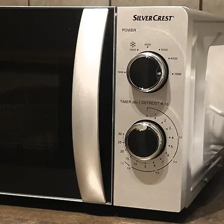 아파트 Chez D&d 에슈바일러