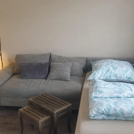 Chez D&d * 에슈바일러