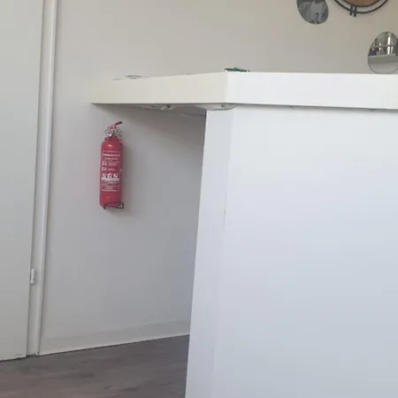 Apartment Chez D&d