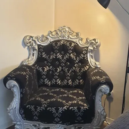 Appartement Chez D&d