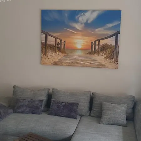 Chez D&d Apartamento Eschweiler