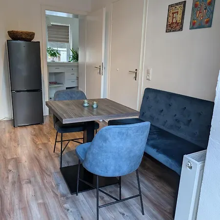 Chez D&d 에슈바일러