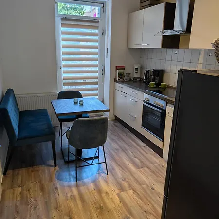 Chez D&d 에슈바일러