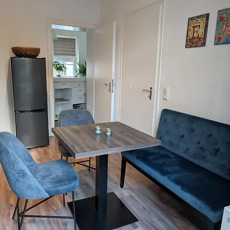 Apartamento Chez D&d