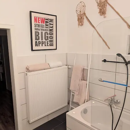 Chez D&d * 에슈바일러