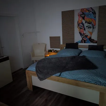 Chez D&d * 에슈바일러