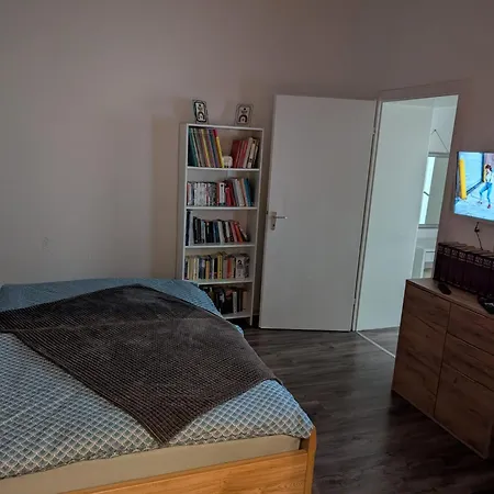 Chez D&d Apartamento Eschweiler