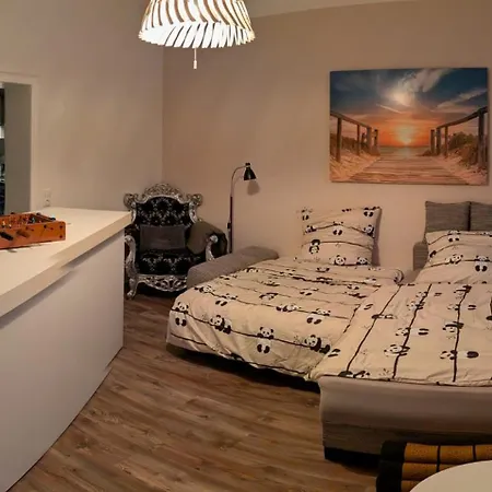 Chez D&d * 에슈바일러