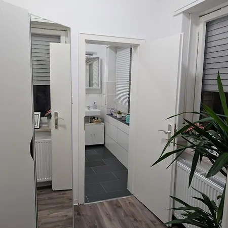 Chez D&d Apartamento