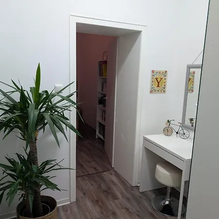 Chez D&d Lägenhet *