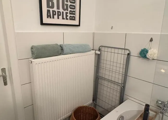 Appartement Chez D&d