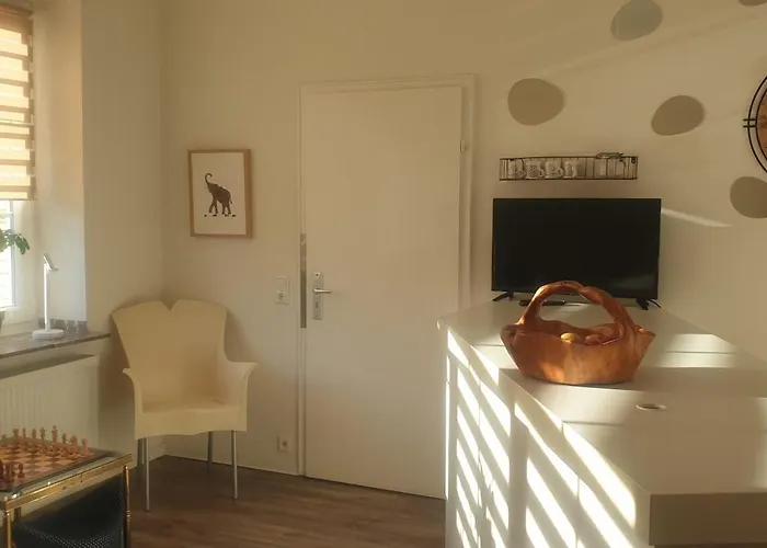 Appartement Chez D&d Eschweiler