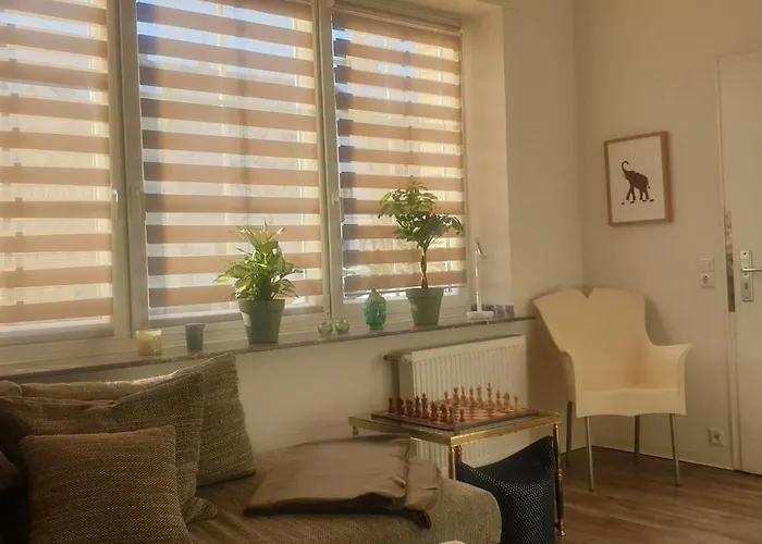 Chez D&d Apartment Eschweiler