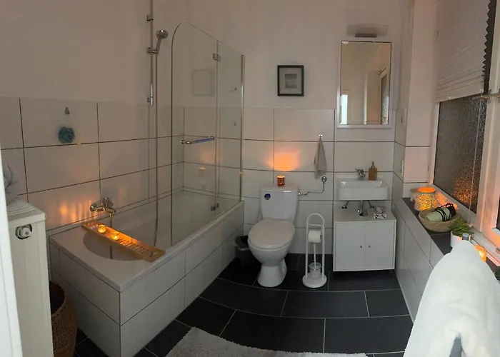 Chez D&d Appartement