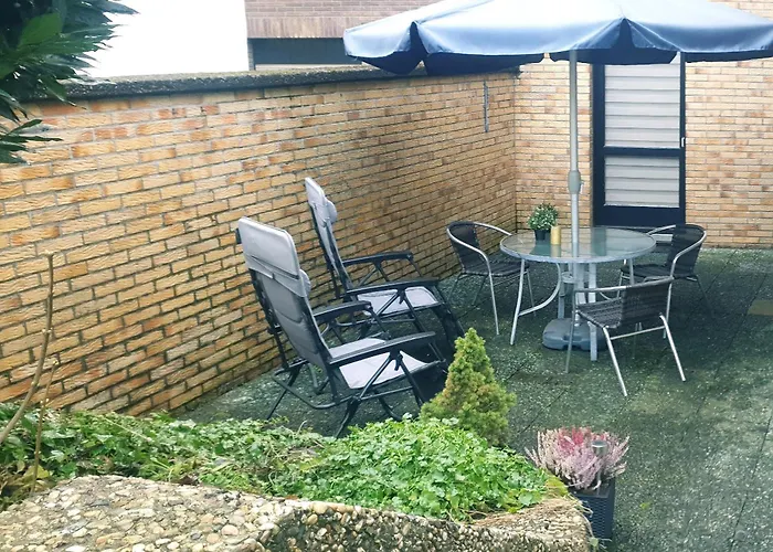 Chez D&d Apartment Eschweiler