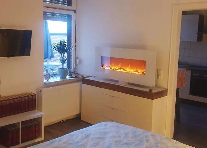 Chez D&d Appartement