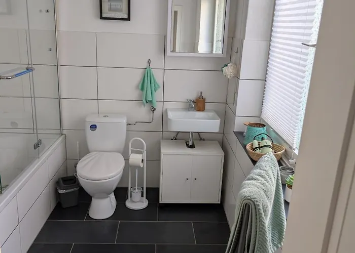 Chez D&d Apartment Eschweiler