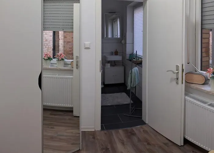 Chez D&d Apartment Eschweiler