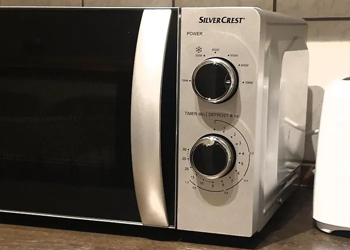 Lejlighed Chez D&d Eschweiler