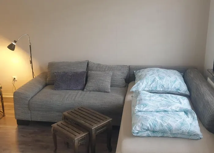 Chez D&d * Eschweiler