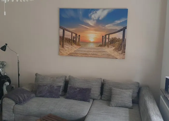 Chez D&d Apartment Eschweiler