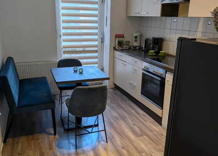 Chez D&d אשוויילר