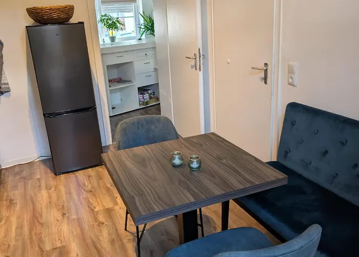 Chez D&d * Eschweiler