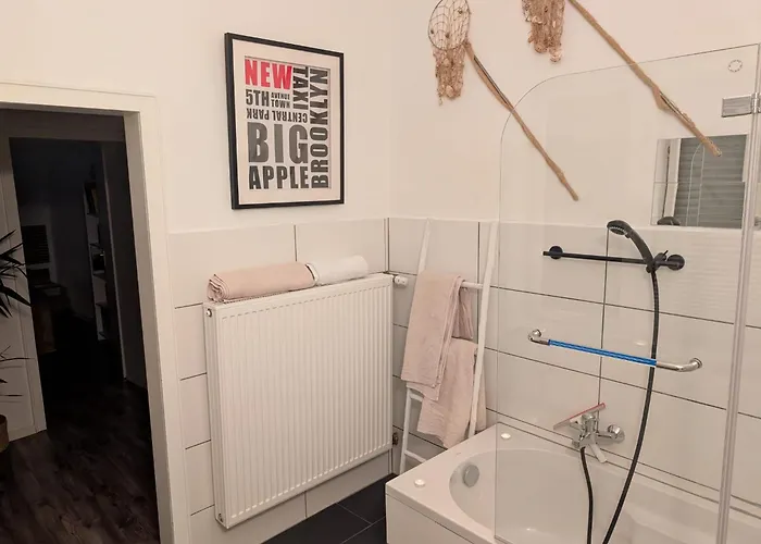 Chez D&d * Eschweiler