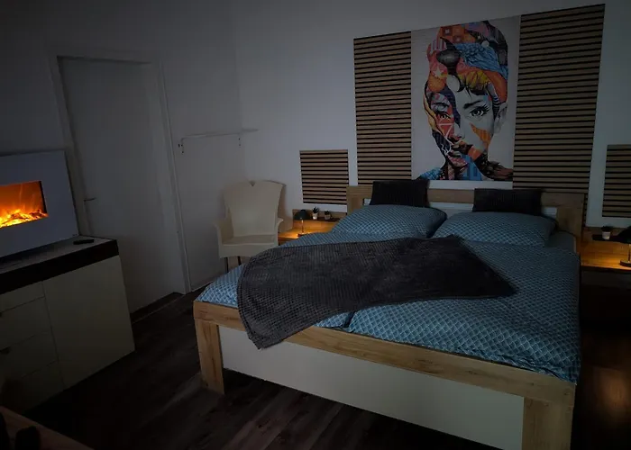 Chez D&d * Eschweiler