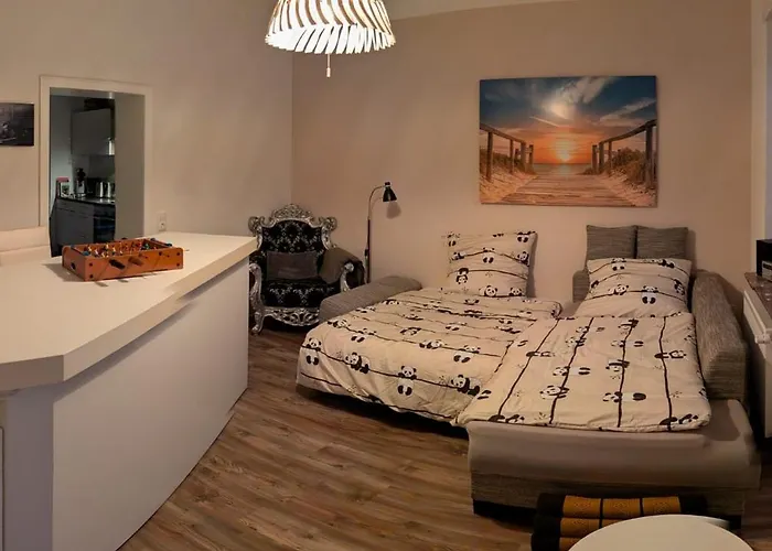 Chez D&d * Eschweiler