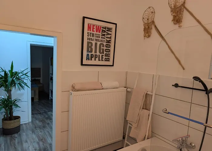 Chez D&d Appartement *