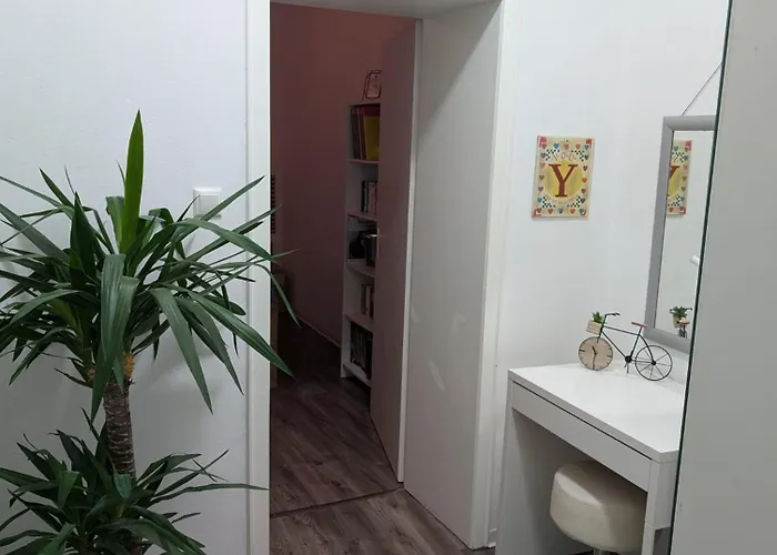 Chez D&d Apartment *