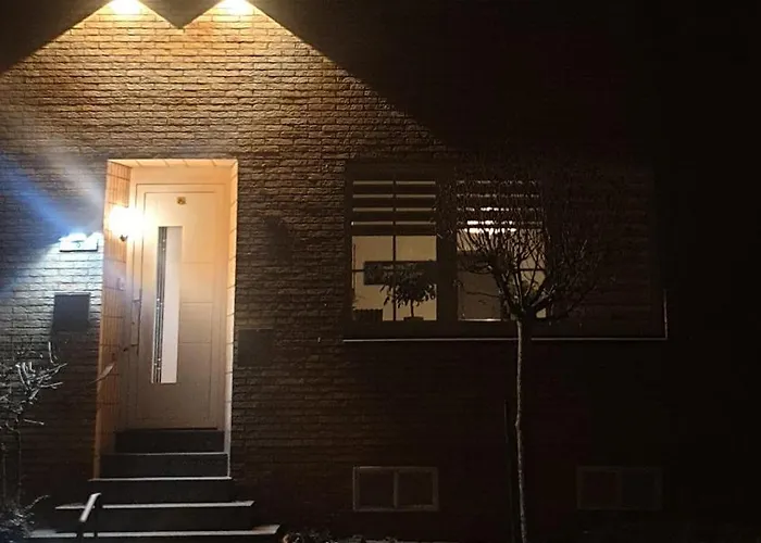 Appartement Chez D&d Eschweiler